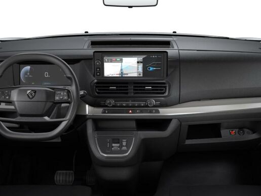Peugeot Expert COMBI L2 2.0BHDi 180k EAT8