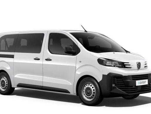 Peugeot Expert COMBI L2 2.0BHDi 180k EAT8