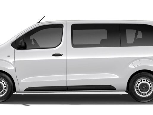Peugeot Expert COMBI L2 2.0BHDi 180k EAT8