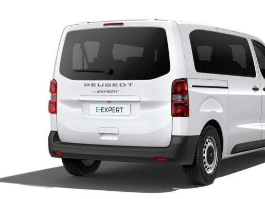 Peugeot Expert COMBI L2 2.0BHDi 180k EAT8