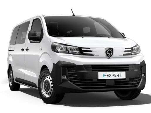 Peugeot Expert COMBI L2 2.0BHDi 180k EAT8