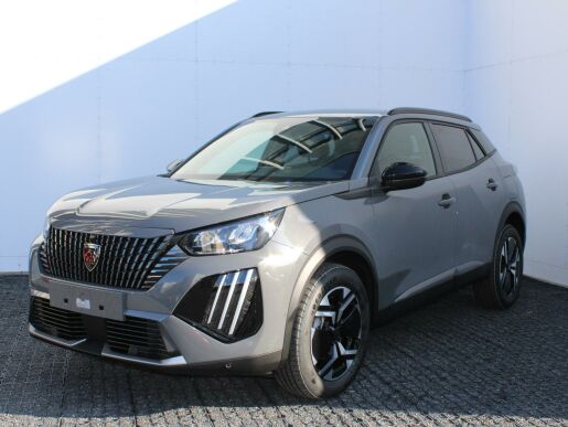 Peugeot 2008 ALLURE PureTech 130 EAT8