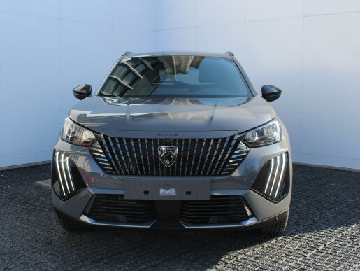 Peugeot 2008 ALLURE PureTech 130 EAT8