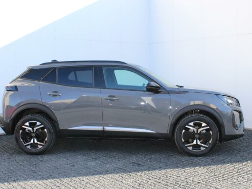Peugeot 2008 ALLURE PureTech 130 EAT8