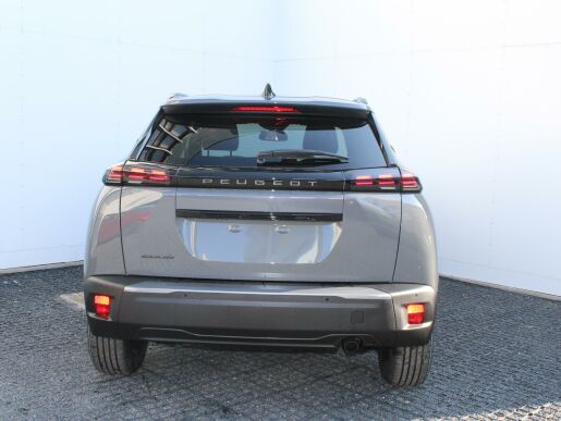 Peugeot 2008 ALLURE PureTech 130 EAT8