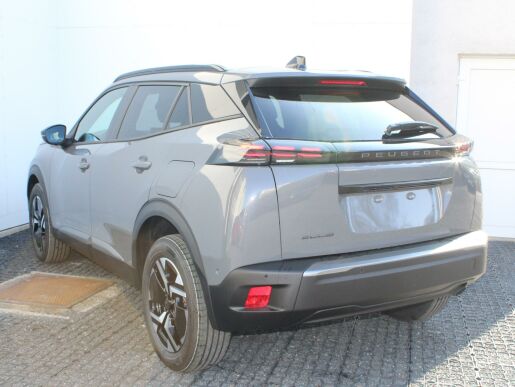 Peugeot 2008 ALLURE PureTech 130 EAT8