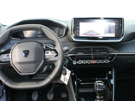 Peugeot 2008 ALLURE PureTech 130 EAT8