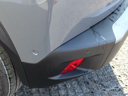 Peugeot 2008 ALLURE PureTech 130 EAT8