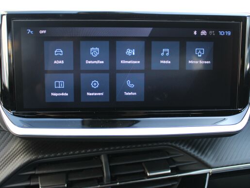 Peugeot 2008 ALLURE PureTech 130 EAT8