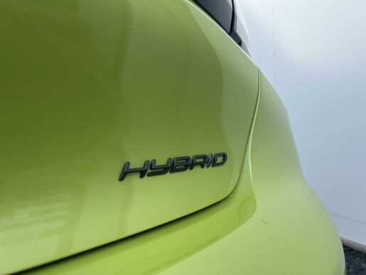 Peugeot 208 ALLURE Hybrid 100 e-DCS6