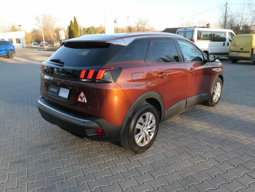 Peugeot 3008 ACTIVE 1.6 BlueHDi 120 S&S