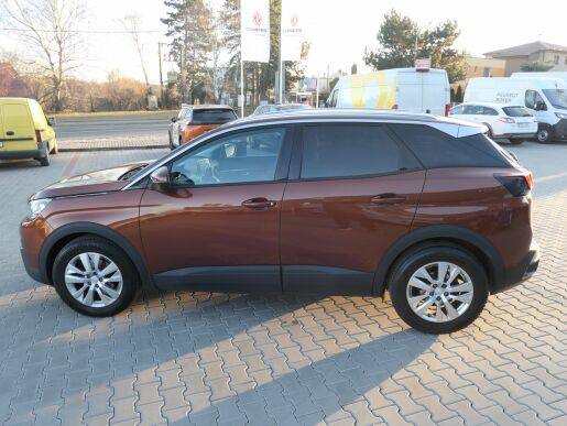 Peugeot 3008 ACTIVE 1.6 BlueHDi 120 S&S