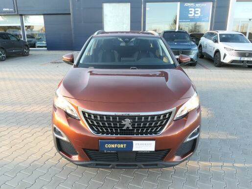 Peugeot 3008 ACTIVE 1.6 BlueHDi 120 S&S