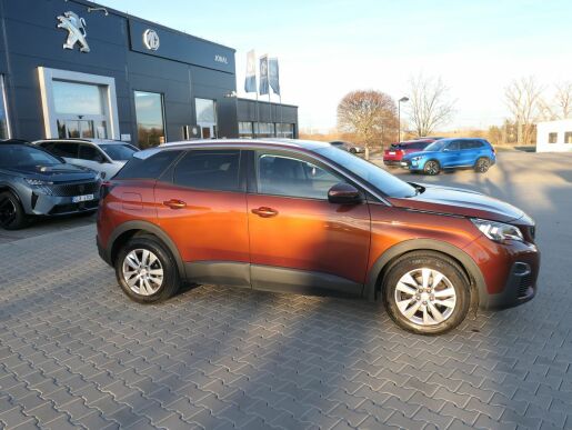 Peugeot 3008 ACTIVE 1.6 BlueHDi 120 S&S