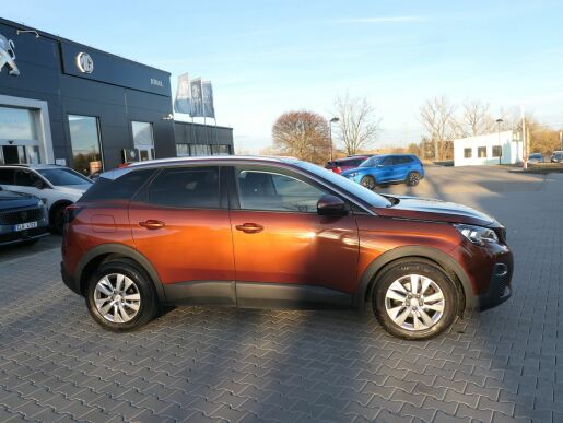 Peugeot 3008 ACTIVE 1.6 BlueHDi 120 S&S