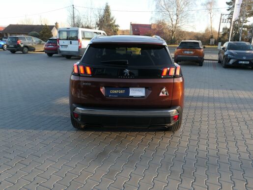 Peugeot 3008 ACTIVE 1.6 BlueHDi 120 S&S