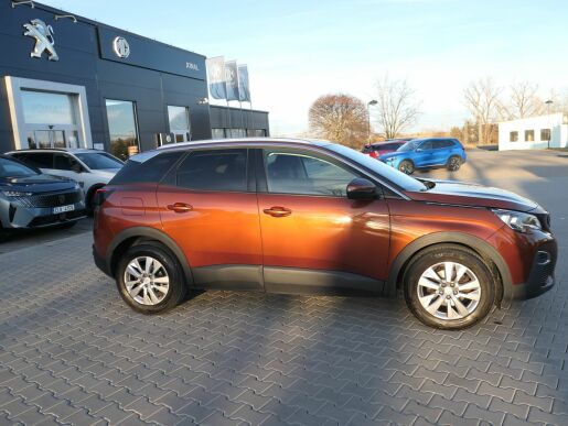 Peugeot 3008 ACTIVE 1.6 BlueHDi 120 S&S