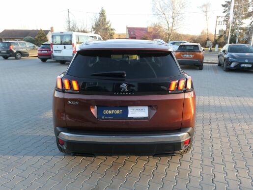 Peugeot 3008 ACTIVE 1.6 BlueHDi 120 S&S