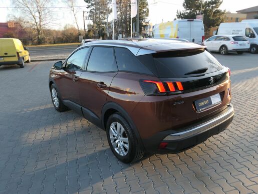 Peugeot 3008 ACTIVE 1.6 BlueHDi 120 S&S