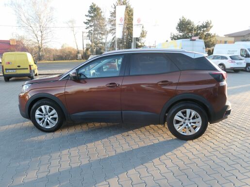 Peugeot 3008 ACTIVE 1.6 BlueHDi 120 S&S