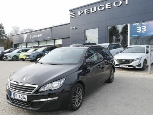 Peugeot 308 308 SW ACTIVE 1.6 BlueHDi 100