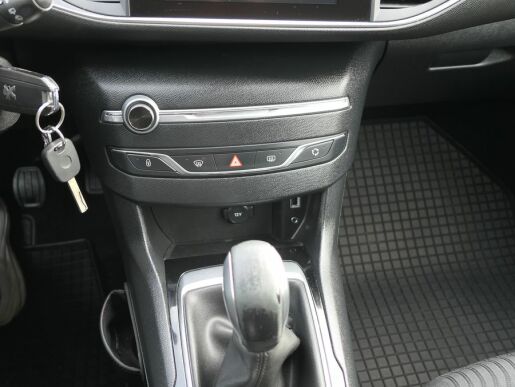 Peugeot 308 308 SW ACTIVE 1.6 BlueHDi 100