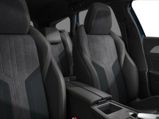 Peugeot 308 1,2 Hybrid 136 e-DSC6  SW GT