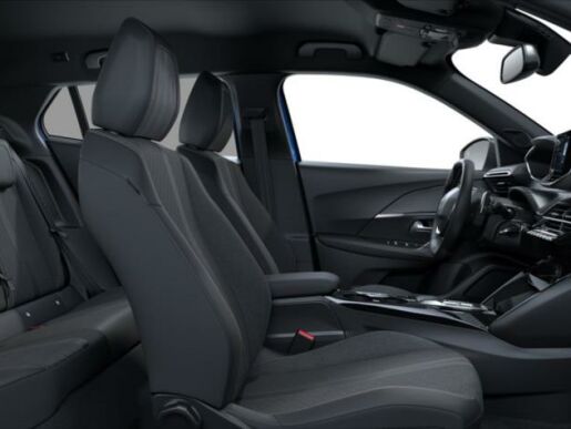 Peugeot 2008 1,2 Hybrid 136 e-DCS6  ALLURE