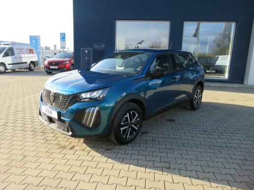 Peugeot 2008 STYLE PureTech 100 S&S MAN6