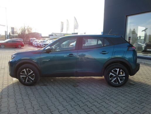 Peugeot 2008 STYLE PureTech 100 S&S MAN6