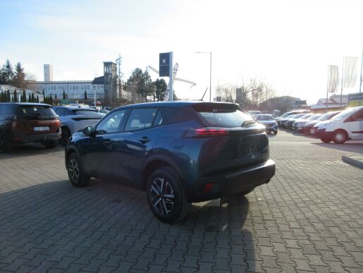 Peugeot 2008 STYLE PureTech 100 S&S MAN6