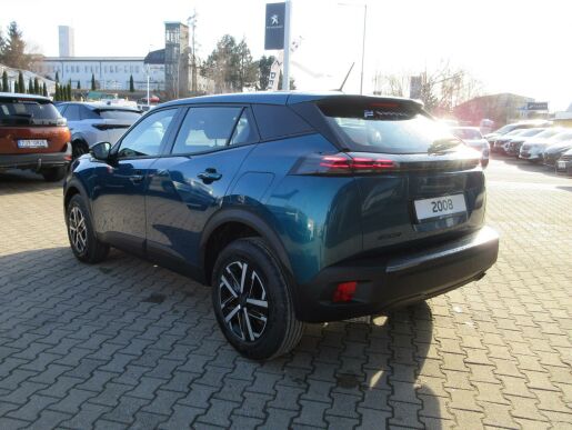 Peugeot 2008 STYLE PureTech 100 S&S MAN6
