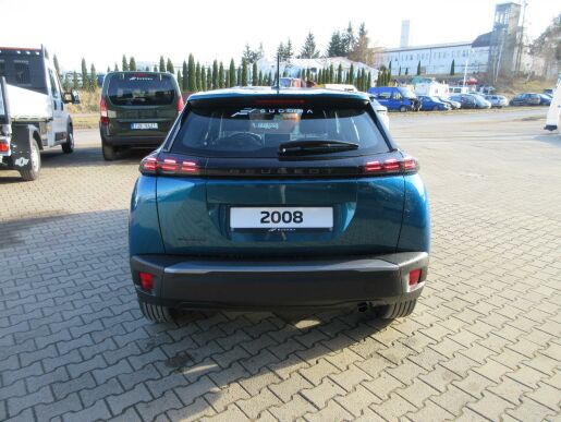 Peugeot 2008 STYLE PureTech 100 S&S MAN6