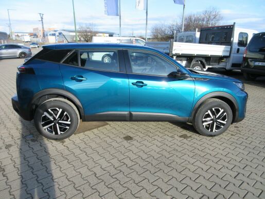 Peugeot 2008 STYLE PureTech 100 S&S MAN6