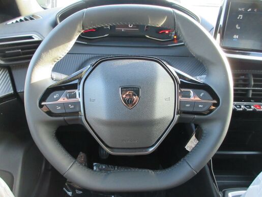 Peugeot 2008 STYLE PureTech 100 S&S MAN6