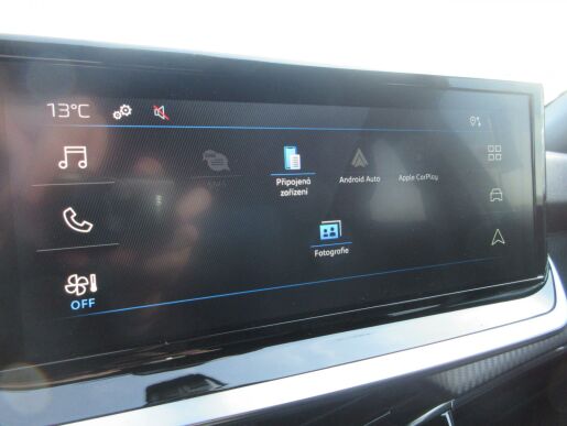 Peugeot 2008 STYLE PureTech 100 S&S MAN6