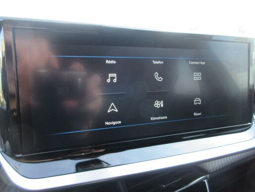 Peugeot 2008 STYLE PureTech 100 S&S MAN6