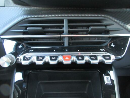 Peugeot 2008 STYLE PureTech 100 S&S MAN6