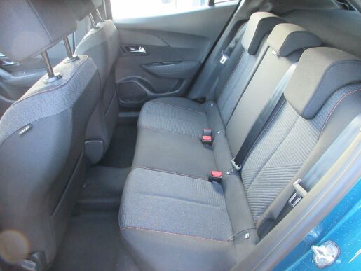 Peugeot 2008 STYLE PureTech 100 S&S MAN6