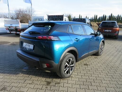 Peugeot 2008 STYLE PureTech 100 S&S MAN6