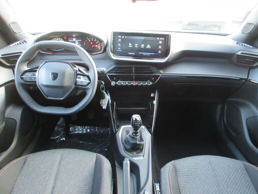 Peugeot 2008 STYLE PureTech 100 S&S MAN6