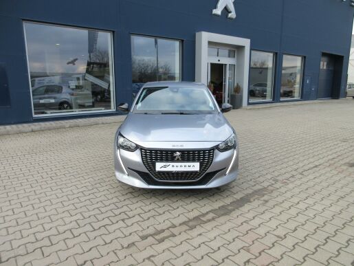 Peugeot 208 ALLURE 1.5 BHDi 100 S&S MAN6