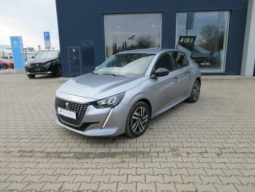 Peugeot 208 ALLURE 1.5 BHDi 100 S&S MAN6