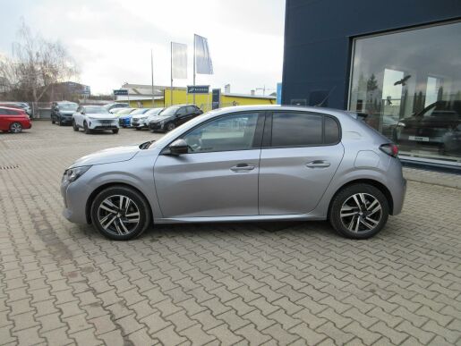 Peugeot 208 ALLURE 1.5 BHDi 100 S&S MAN6