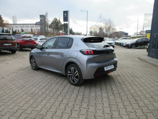 Peugeot 208 ALLURE 1.5 BHDi 100 S&S MAN6