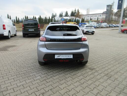 Peugeot 208 ALLURE 1.5 BHDi 100 S&S MAN6