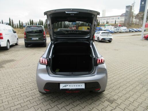 Peugeot 208 ALLURE 1.5 BHDi 100 S&S MAN6
