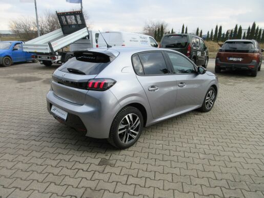 Peugeot 208 ALLURE 1.5 BHDi 100 S&S MAN6