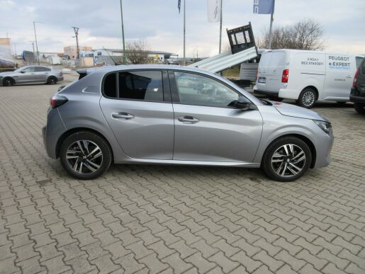 Peugeot 208 ALLURE 1.5 BHDi 100 S&S MAN6
