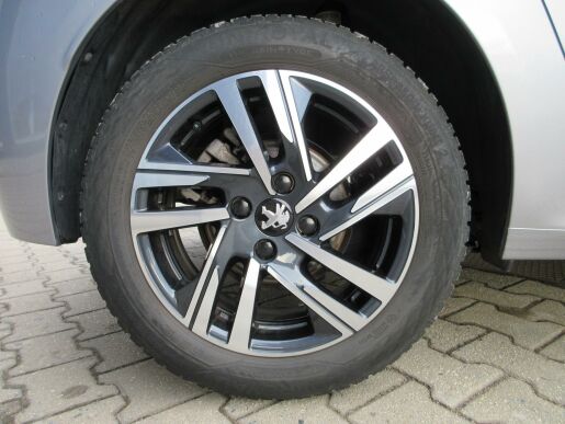 Peugeot 208 ALLURE 1.5 BHDi 100 S&S MAN6
